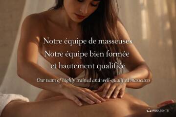 Aura Tantra Massage Bruxelles (Foto)