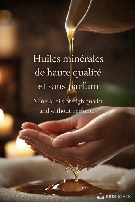 Aura Tantra Massage Bruxelles (Foto)