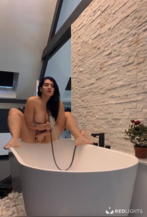 GABY profissional (Foto)