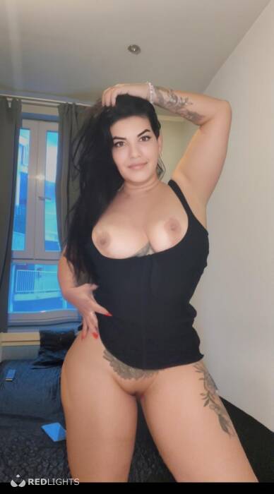 GABY profissional (Foto)