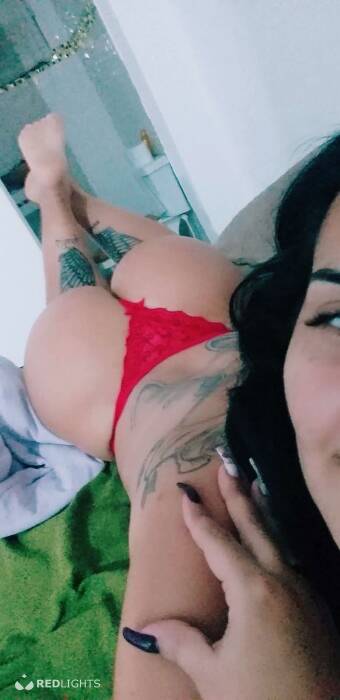 GABY profissional (Foto)