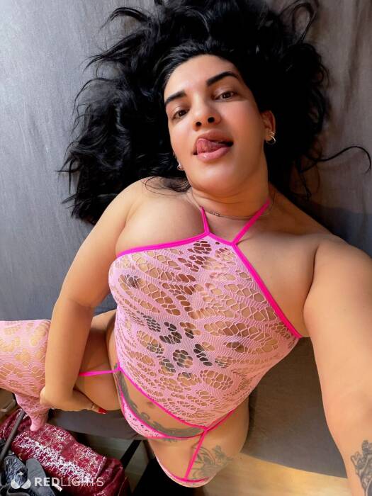 GABY profissional (Foto)