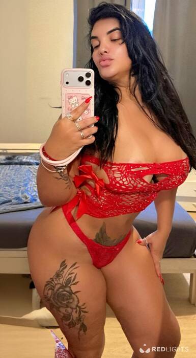 GABY profissional (Foto)