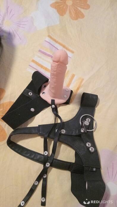 GABY profissional (Foto)