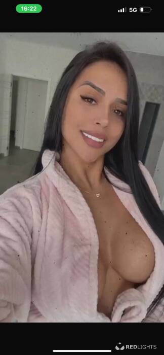 Rafaela (Foto)