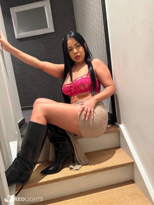 Gaby (Foto)