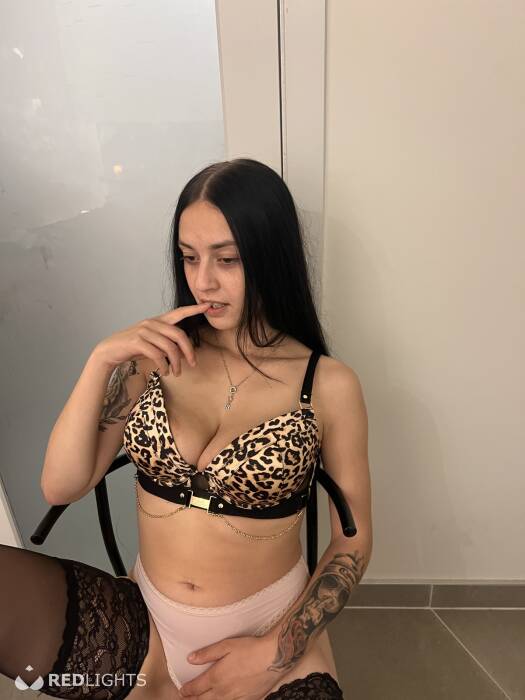 Eva new in town (Foto)