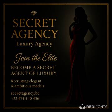 Secret Agency (Foto)