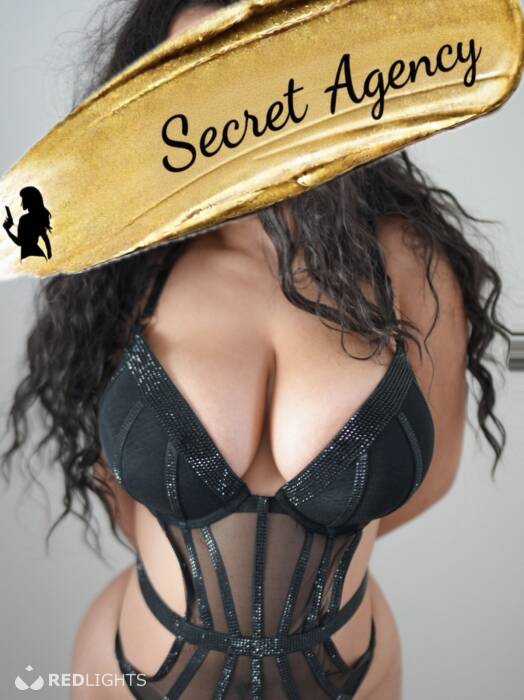 Secret Agency (Foto)