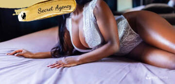 Secret Agency (Foto)