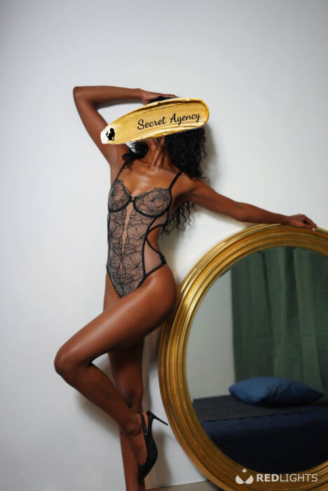 Secret Agency (Foto)