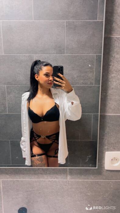 Fadinha (Foto)