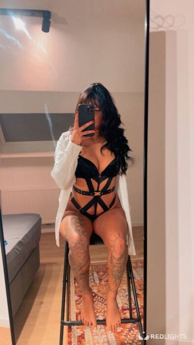 Fadinha (Foto)