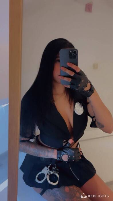 Fadinha (Foto)