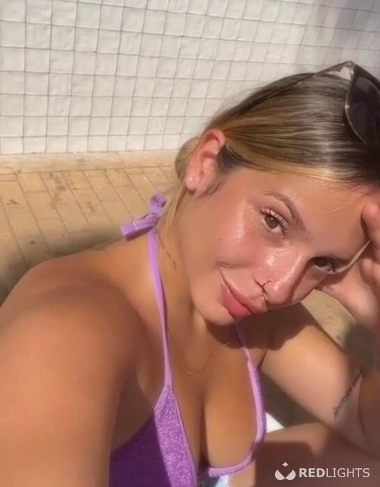 Valeria in DIEPENBEEK (Foto)