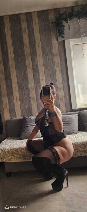 Valeria in DIEPENBEEK (Foto)