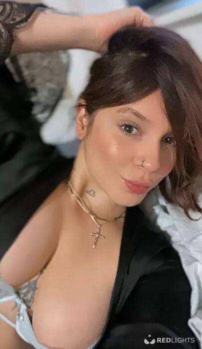 Valeria in DIEPENBEEK (Foto)