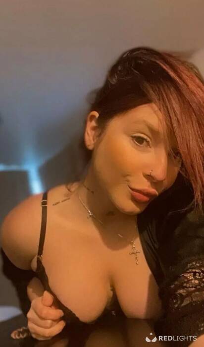 Valeria in DIEPENBEEK (Foto)