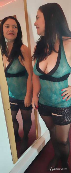 Valeria in DIEPENBEEK (Foto)