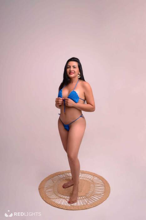 Laura Brasil (Foto)