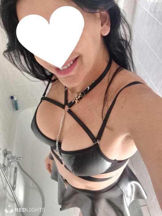 Laura Brasil (Foto)