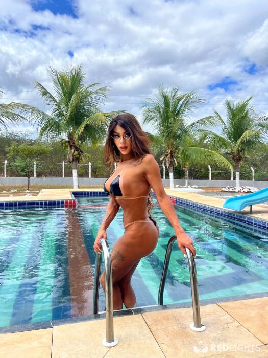 Valentina Guedes (Foto)