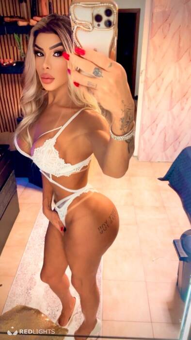 Valentina Guedes (Foto)