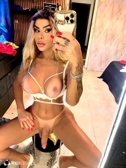 Valentina Guedes (Foto)