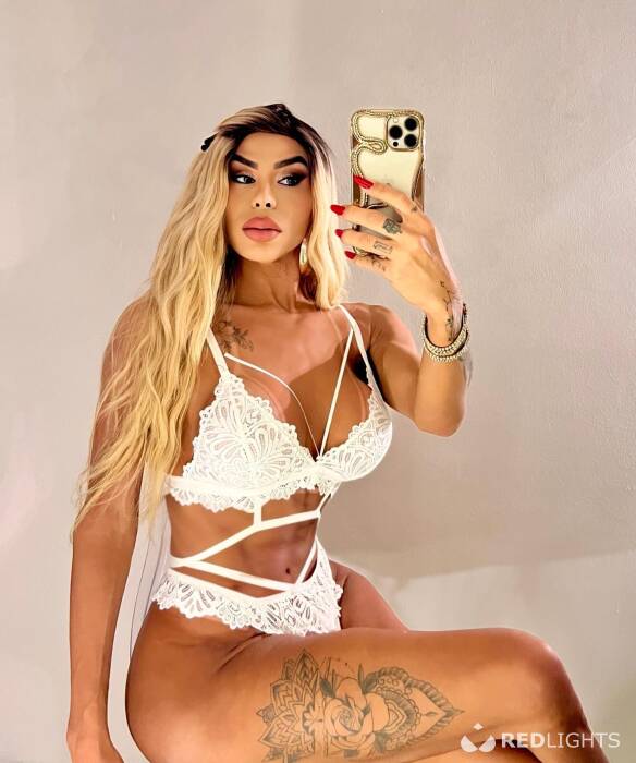 Valentina Guedes (Foto)