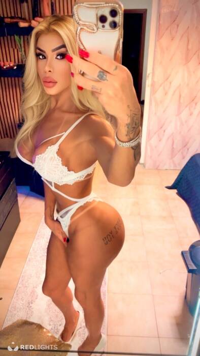 Valentina Guedes (Foto)