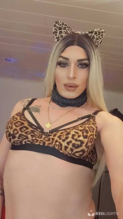 Madonna (Foto)