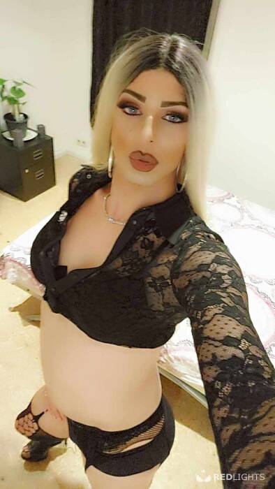 Madonna (Foto)