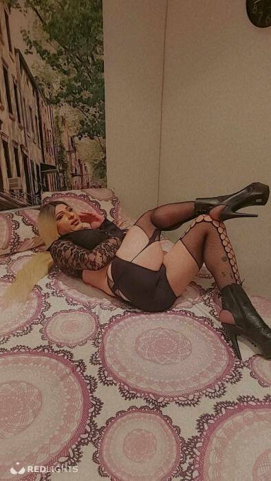 Madonna (Foto)