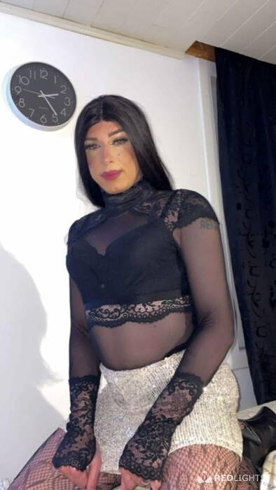 Madonna (Foto)