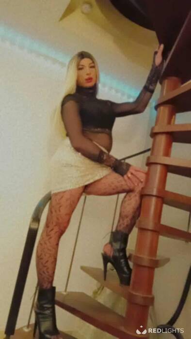 Madonna (Foto)
