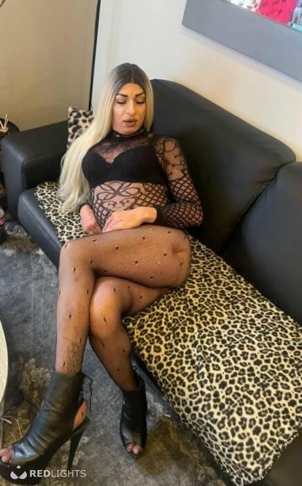 Madonna (Foto)
