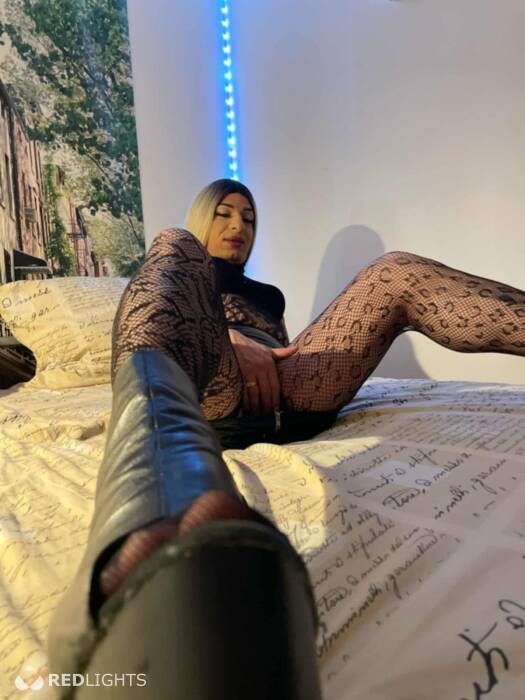 Madonna (Foto)