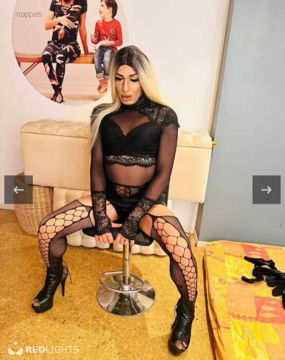Madonna (Foto)