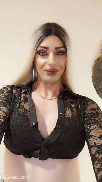 Madonna (Foto)