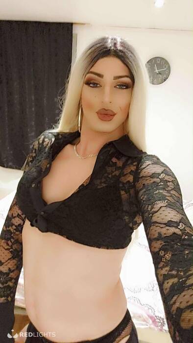 Madonna (Foto)