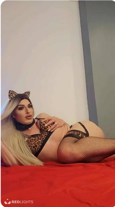 Madonna (Foto)