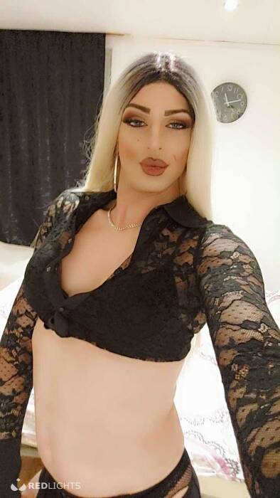 Madonna (Foto)