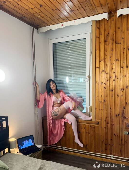 Laila (Foto)