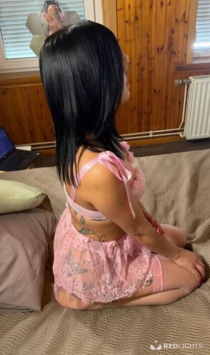 Laila (Foto)
