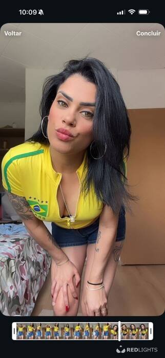Laila (Foto)