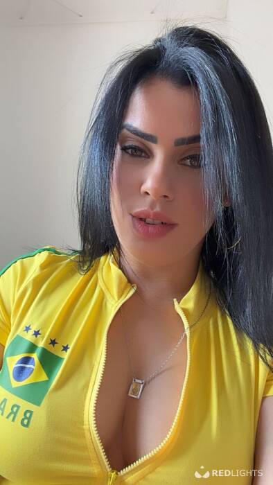 Laila (Foto)