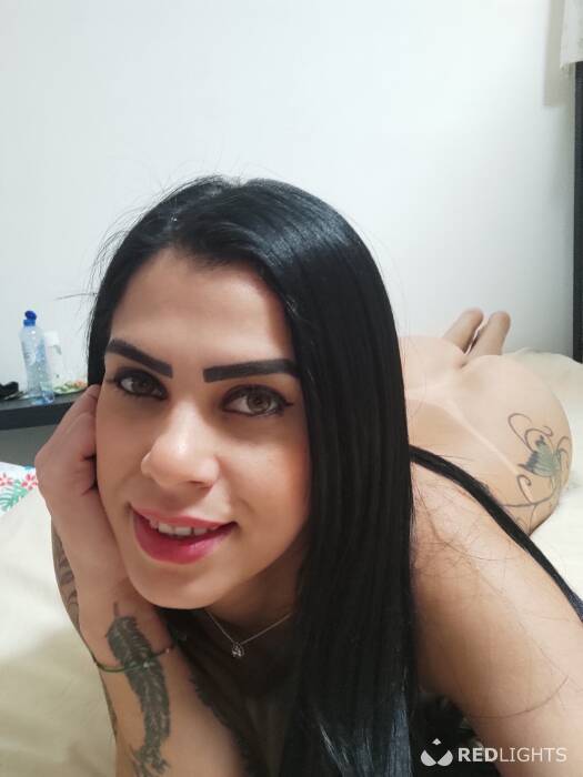 Laila (Foto)