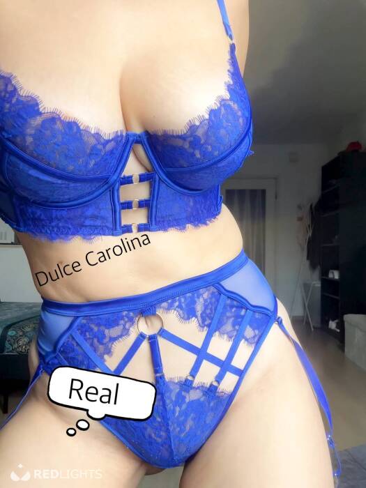 Dulce Carolina (Foto)