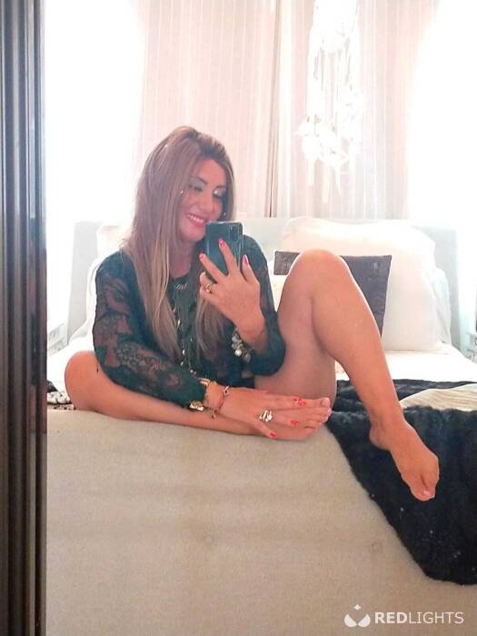 Lovely (Foto)