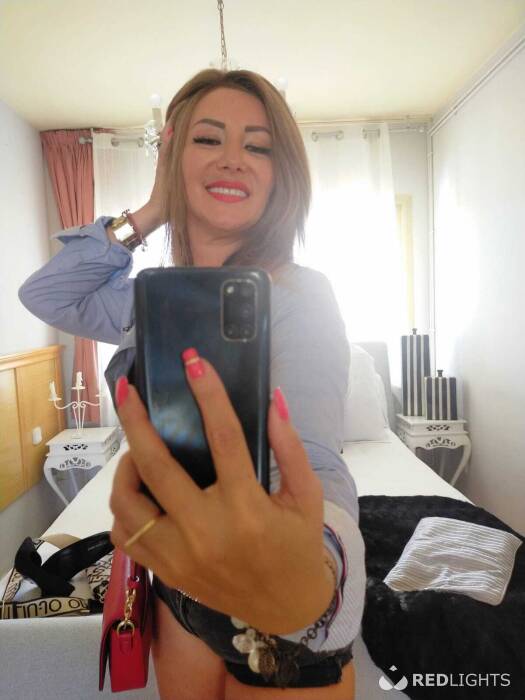 Lovely (Foto)